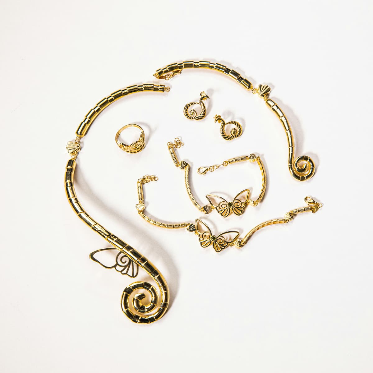 Armbänder