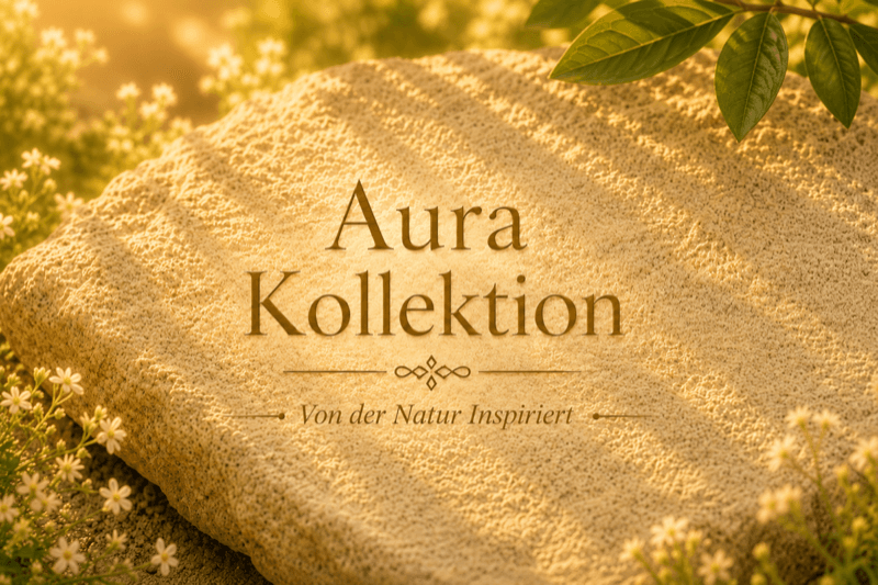 Aura Kollektion – Brillanten, Zirkonia, Perlen und Farbsteine
