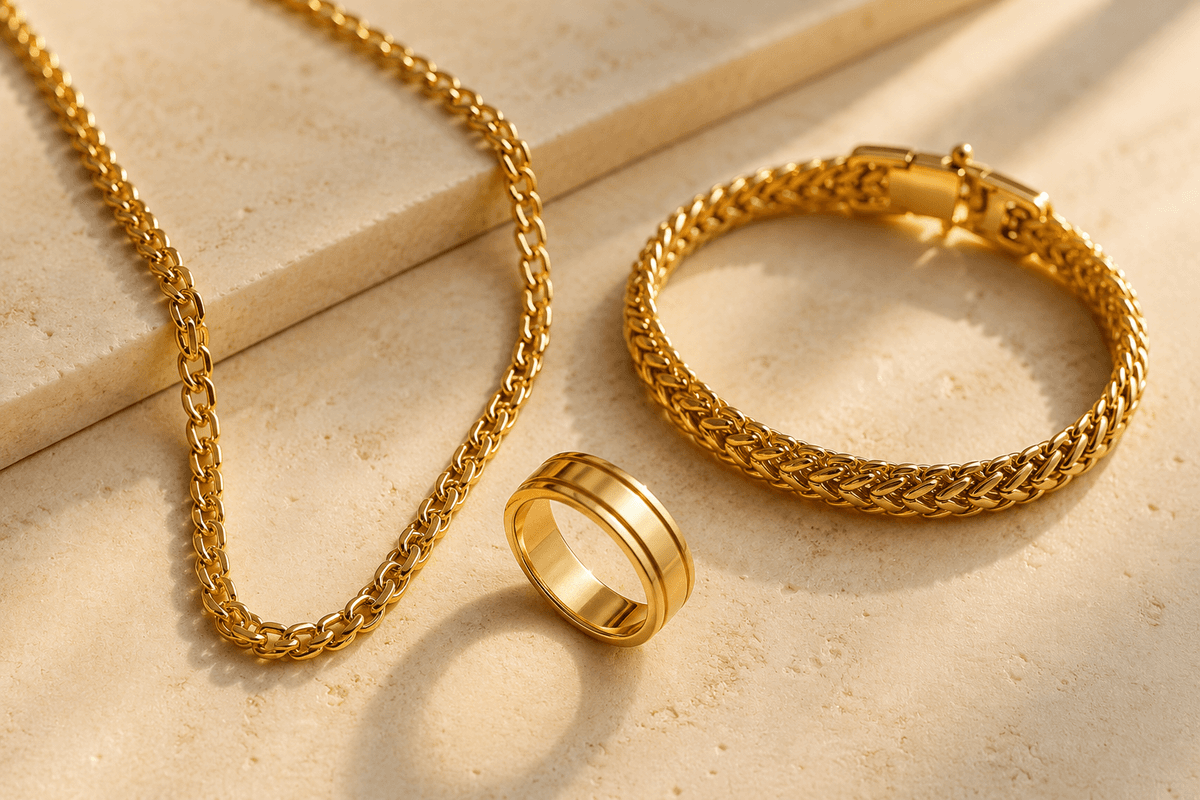 GOLDSCHMUCK