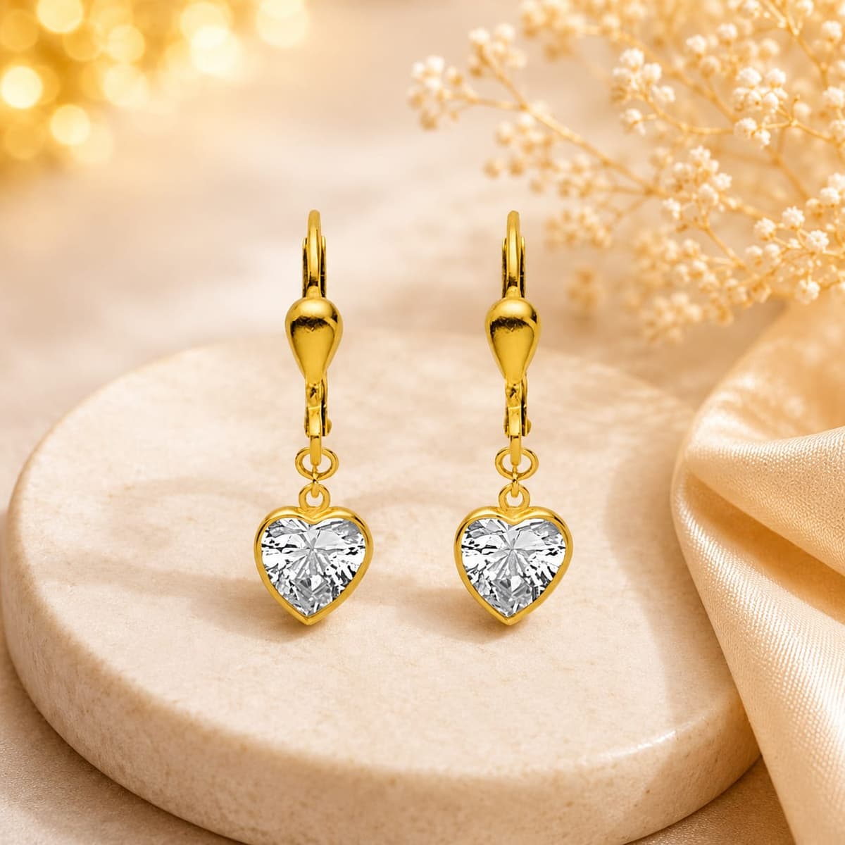 Anhänger und Medaillons in Gold und Silber