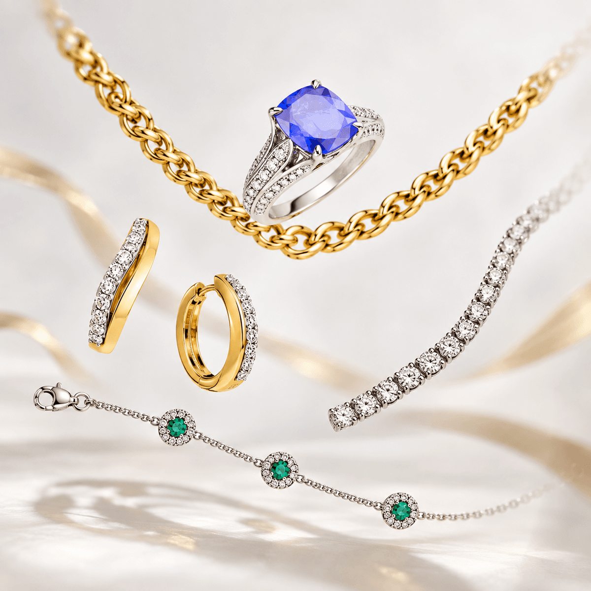 GOLDSCHMUCK