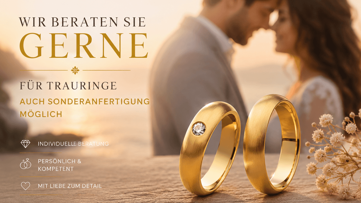 Trauringe