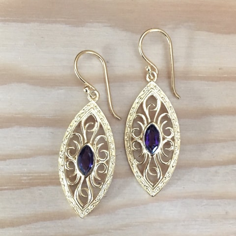 oh139-facettierter-amethyst-silber-vergoldet-30×15-mm