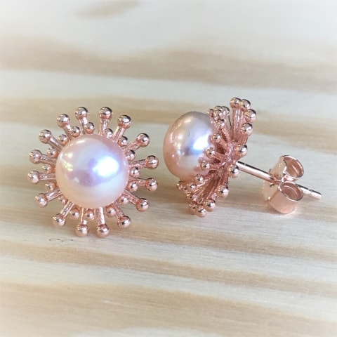 oh18-suesswasserperle-silber-rose-vergoldet-13-mm