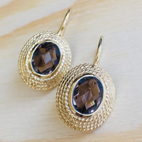 oh210-facettierter-rauchquarz-silber-vergoldet-15×13-mm