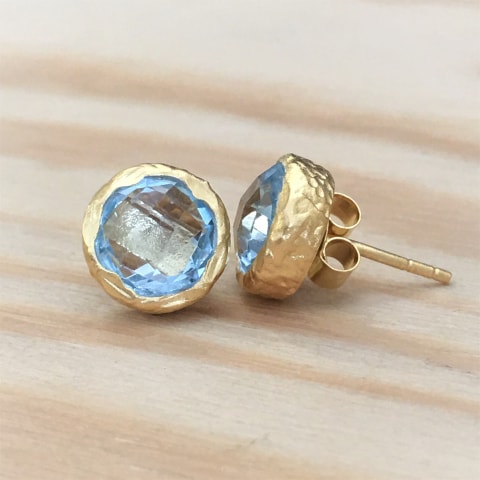 oh266-facettierter-blauer-topas-silber-vergoldet-10-mm