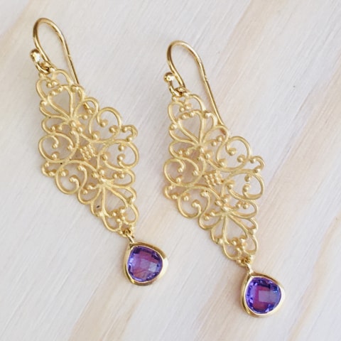 oh324-facettierter-amethyst-silber-vergoldet-40×19-mm