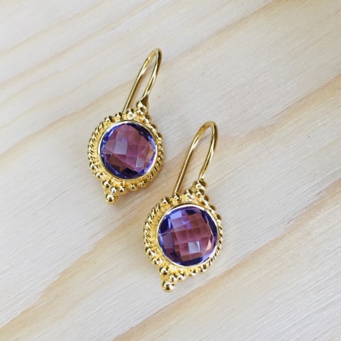 oh335-facettierter-amethyst-silber-vergoldet-17×11-mm