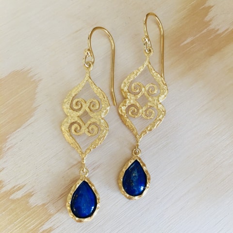 oh362-lapislazuli-silber-vergoldet-matt-40×14-mm