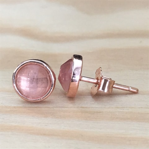 oh41-facettierter-rosenquarz-silber-rose-vergoldet-8-mm