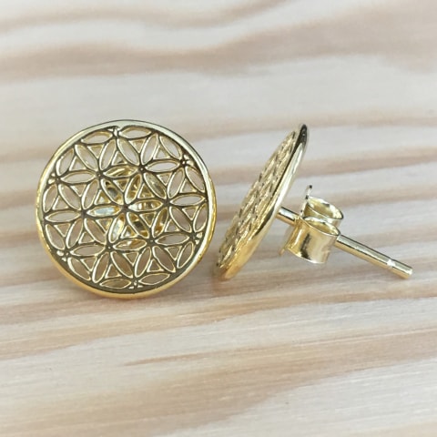 oh496-blume-des-lebens-silber-vergoldet-12-mm
