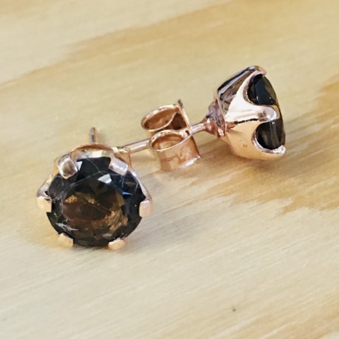 oh72a-silber-rose-vergoldet-facettierter-rauchquarz-9-mm