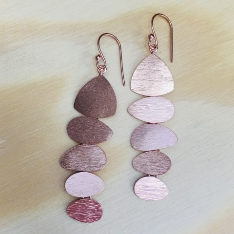 oh774-silber-rose-vergoldet-matt