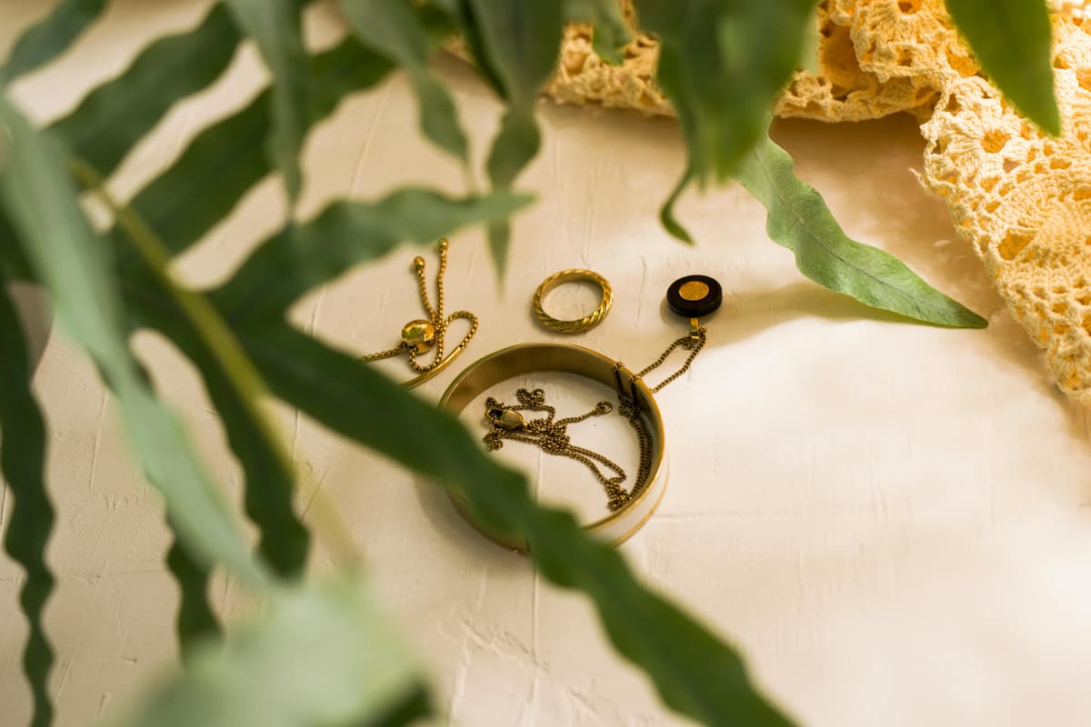 Green Gold by Wassner: Nachhaltiger Schmuck mit Tradition