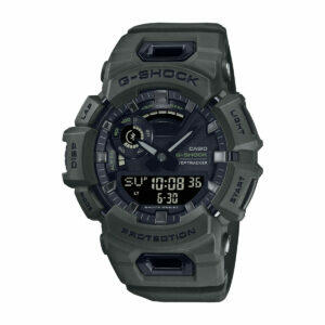 G-SHOCK G-SQUAD GBA-900UU-3AER