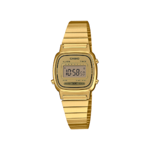 CASIO Collection Retro LA670WEGA-9EF