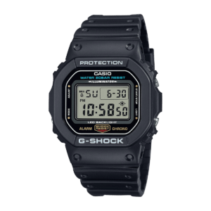 G-SHOCK Original DW-5600UE-1ER