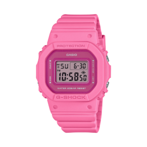 G-SHOCK Small Classic POWER PINK GMD-S5610PP-4ER