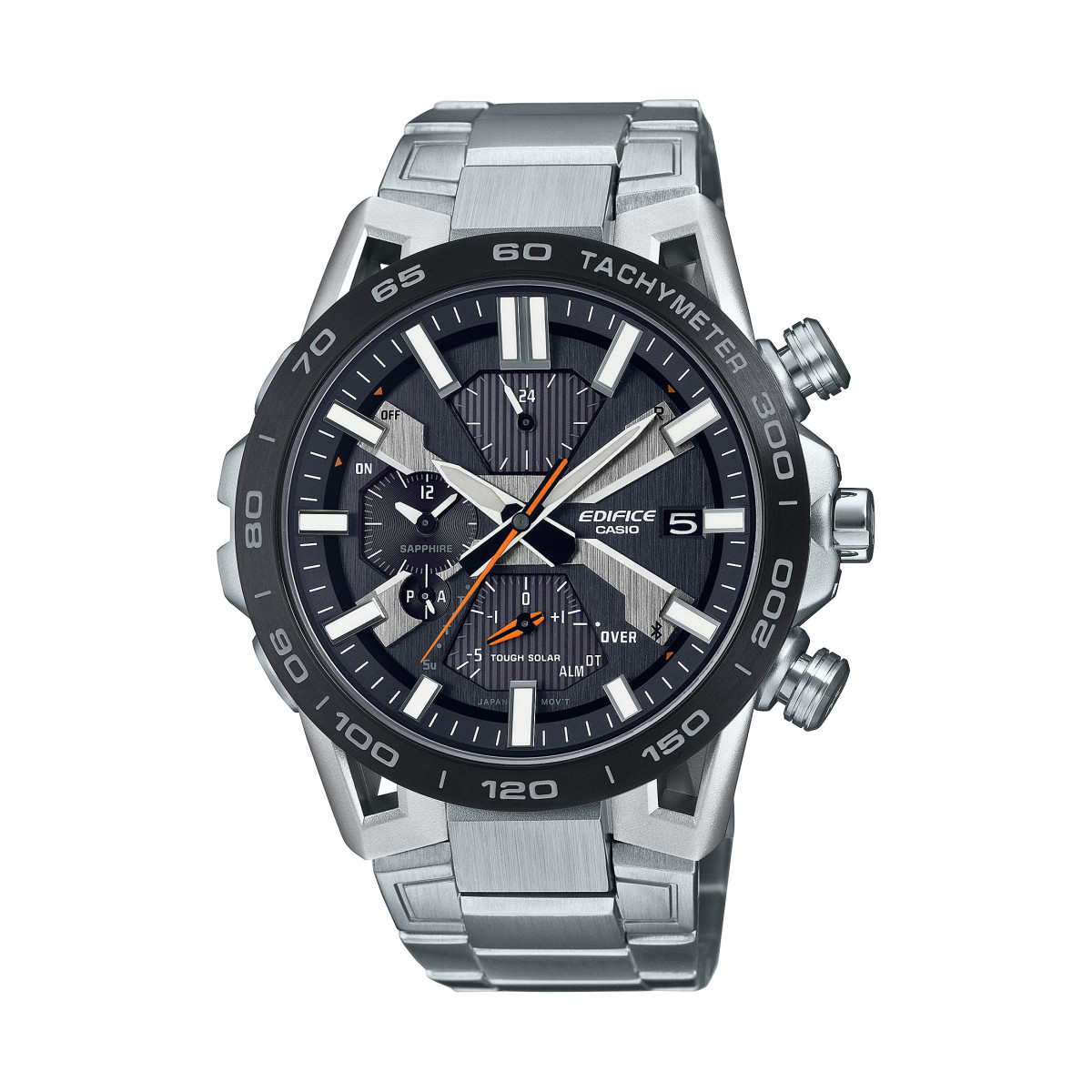 EDIFICE Bluetooth EQB-2000DB-1AER