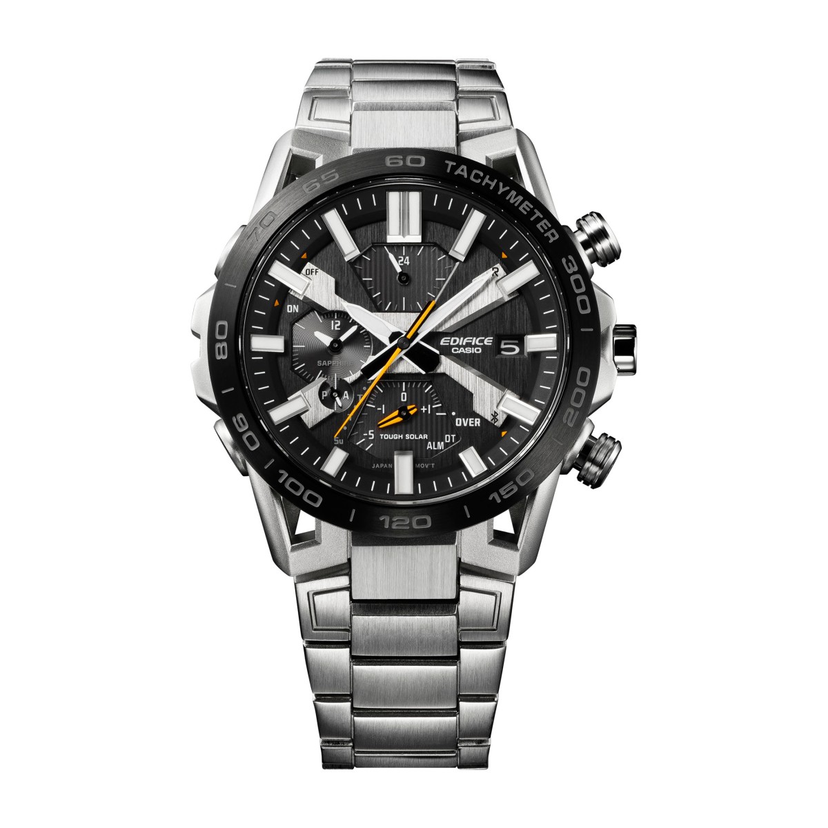 EDIFICE Bluetooth EQB-2000DB-1AER – Bild 2