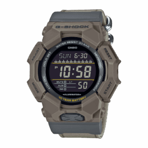 G-SHOCK Classic URBAN TACTICAL SERIES GD-010CE-5ER