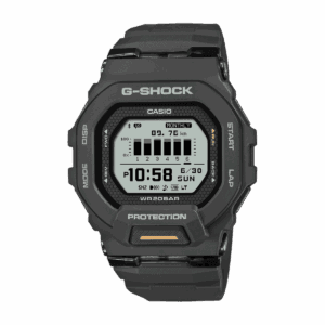 G-SHOCK G-SQUAD GBD-200 MIP POSITIVE DISPLAY GBD-200-1A1ER