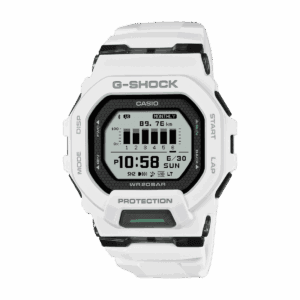 G-SHOCK G-SQUAD GBD-200 MIP POSITIVE DISPLAY GBD-200-7ER