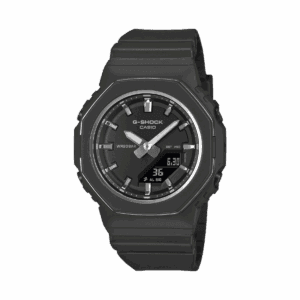 G-SHOCK Small Classic GMA-P2100 METALLIC RING BEZEL GMA-P2110-1AER