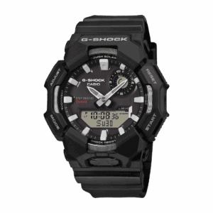 G-SHOCK Classic RUGGED BLE+SOLAR COMBI BASIC GA-B010-1AER