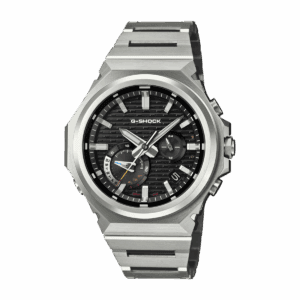 G-SHOCK G-STEEL SLEEK STYLE G-STEEL GST-B1000 GST-B1000D-1AER