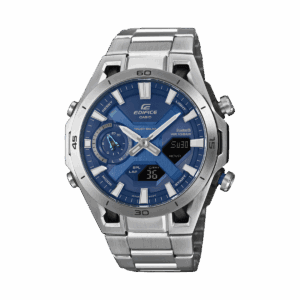 EDIFICE Bluetooth REAL MOTOR SPORT 3RD ECB-2300D-2AEF