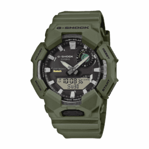 G-SHOCK Classic RUGGED BLE+SOLAR COMBI BASIC GA-B010-3AER