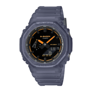 G-SHOCK Classic SMOKE LIGHT GA-2100K-2AER
